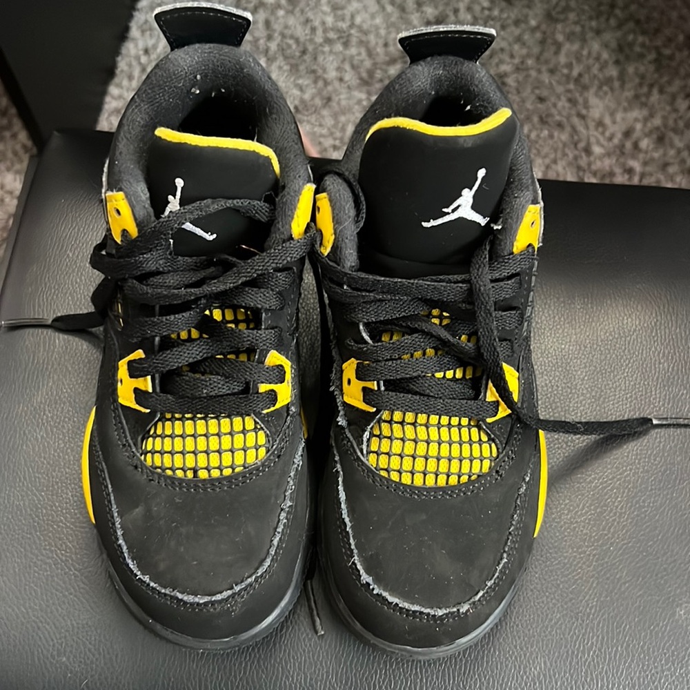 Kids retro 4